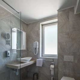 Füred Centrum Panzió Balatonfüred - Szobák