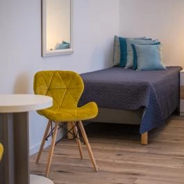 Füred Centrum Panzió Balatonfüred - Szobák