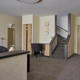 Gold Haus Panzió Balatonfüred - Belső