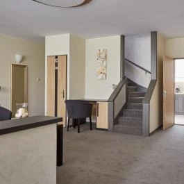 Gold Haus Panzió Balatonfüred - Belső