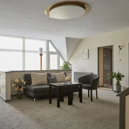 Gold Haus Panzió Balatonfüred - Belső