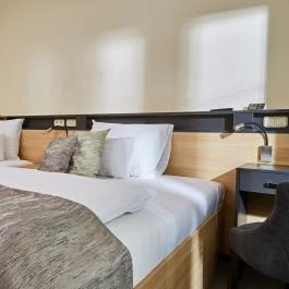 Gold Haus Panzió Balatonfüred - Szobák