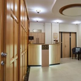 Gold Haus Panzió Balatonfüred - Belső