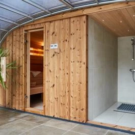 Gold Haus Panzió Balatonfüred - Wellness