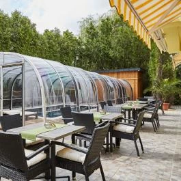 Gold Haus Panzió Balatonfüred - 