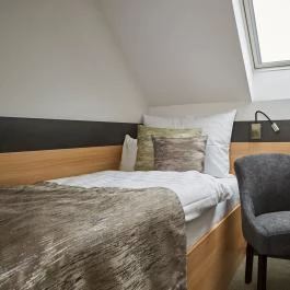 Gold Haus Panzió Balatonfüred - Szobák