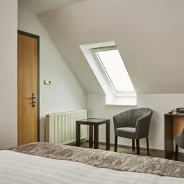 Gold Haus Panzió Balatonfüred - Szobák