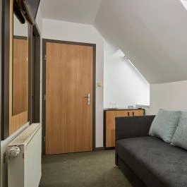 Gold Haus Panzió Balatonfüred - Szobák