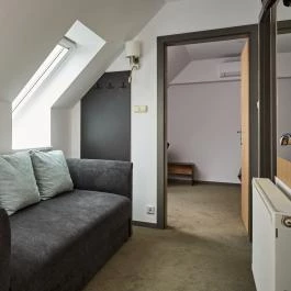 Gold Haus Panzió Balatonfüred - Szobák