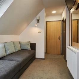 Gold Haus Panzió Balatonfüred - Szobák