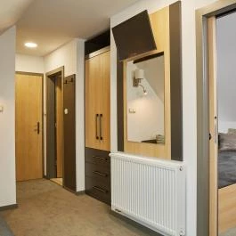 Gold Haus Panzió Balatonfüred - Szobák