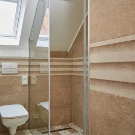 Gold Haus Panzió Balatonfüred - Szobák