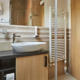 Gold Haus Panzió Balatonfüred - Szobák