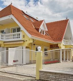 Gold Haus Panzió