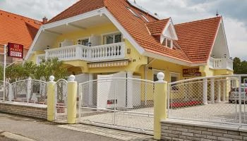 Gold Haus Panzió Balatonfüred