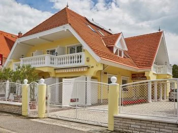 Gold Haus Panzió Balatonfüred