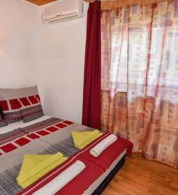 Holdfény Apartmanház