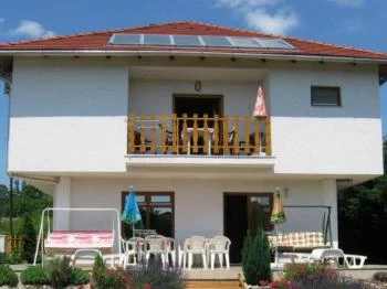 Holdfény Apartmanház Balatonfüred