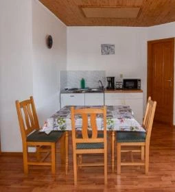 Holdfény Apartmanház