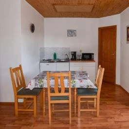 Holdfény Apartmanház Balatonfüred - Szobák