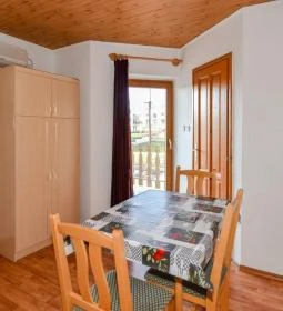 Holdfény Apartmanház