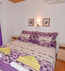 Holdfény Apartmanház