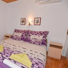 Holdfény Apartmanház Balatonfüred - Szobák