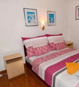 Holdfény Apartmanház