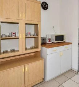 Holdfény Apartmanház