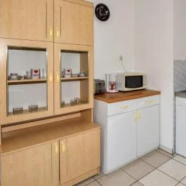 Holdfény Apartmanház Balatonfüred - Szobák