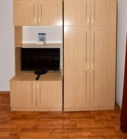 Holdfény Apartmanház