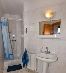 Holdfény Apartmanház