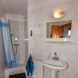 Holdfény Apartmanház Balatonfüred - Szobák
