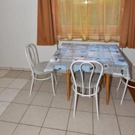Holdfény Apartmanház Balatonfüred - Szobák