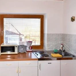 Holdfény Apartmanház Balatonfüred - Szobák