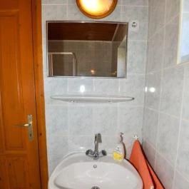 Holdfény Apartmanház Balatonfüred - Szobák
