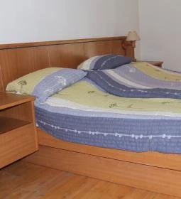 Horváth-ház Apartman