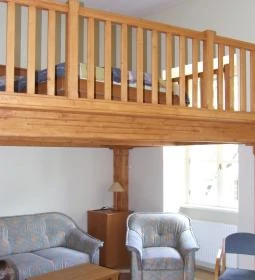 Horváth-ház Apartman