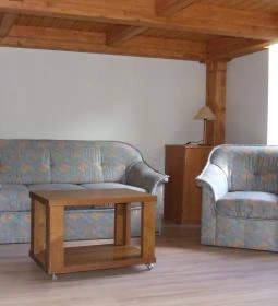 Horváth-ház Apartman