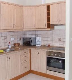 Horváth-ház Apartman