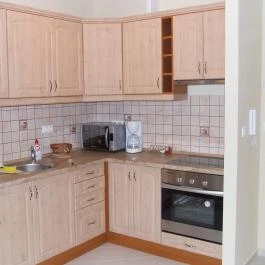 Horváth-ház Apartman Balatonfüred - Szobák