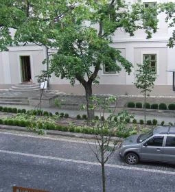 Horváth-ház Apartman