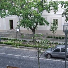 Horváth-ház Apartman Balatonfüred - Környék