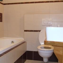 Horváth-ház Apartman Balatonfüred - Szobák