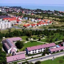 Hotel Agro Balatonfüred - Környék