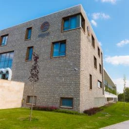 Akadémia Hotel Balatonfüred - Külső kép