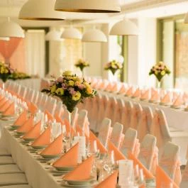 Akadémia Hotel Balatonfüred - Vendéglátás