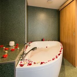 Akadémia Hotel Balatonfüred - Wellness