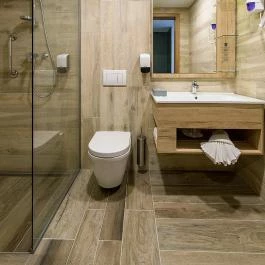 Akadémia Hotel Balatonfüred - Szobák