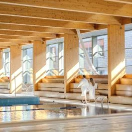 Akadémia Hotel Balatonfüred - 